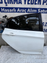 Oto Çıkma Parça / Hyundai / Accent / Kaporta & Karoser / Sağ Arka Kapı / Çıkma Parça 