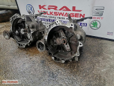 Oto Çıkma Parça / Volkswagen / Polo / Şanzıman / Şanzıman Komple / Çıkma Parça 