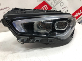 MERCEDES W118 CLA SOL LED FAR A1189062500 ORJİNAL