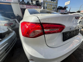 Ford Focus 2024 Çıkma Sol Arka Stop
