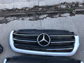 Oto Çıkma Parça / Mercedes / Sprinter / Kaporta & Karoser / Panjur / Çıkma Parça 