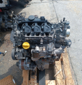 Renault Master 3 2.3 dolu motor