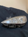 Oto Çıkma Parça / Peugeot / 307 / Far & Stop / Sol Ön Far / Çıkma Parça 