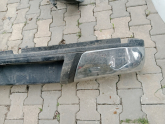 Oto Çıkma Parça / Nissan / Navara / Tampon / Arka Tampon / Çıkma Parça 
