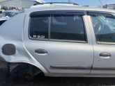 RENAULT CLİO SYMBOL SAĞ ARKA KAPI
