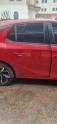 OPEL CORSA F ÇIKMA ORJİNAL SAĞ ARKA KAPI