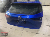 Oto Çıkma Parça / Nissan / Qashqai / Kaporta & Karoser / Bagaj Havuz Sacı / Çıkma Parça 