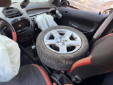 Oto Çıkma Parça / Peugeot / 206 / Jant & Lastik / Jant & Lastik Takımı / Çıkma Parça 