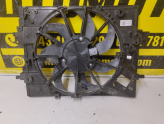 Oto Çıkma Parça / Dacia / Sandero / Fan / Fan Motoru / Çıkma Parça 