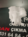 Nissan Xtrail 2017-2021 cam su bidonu