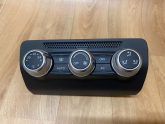 Oto Çıkma Parça / Audi / A1 / Klima / Kontrol Paneli / Çıkma Parça 