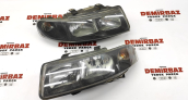 SEAT TOLEDO LEON SOL ÖN FAR 1M1941001B 1M1941015