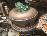 Oto Çıkma Parça / Jaguar / Daimler / Şanzıman / Türbin / Çıkma Parça 