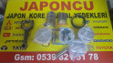 Oto Çıkma Parça / Suzuki / Carry / Motor / Piston / Sıfır Parça 