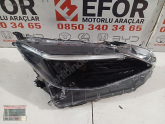 Oto Çıkma Parça / Toyota / Yaris / Far & Stop / Sol Ön Far / Çıkma Parça 