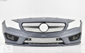 MERCEDES W117 CLA TAMPON ÖN AMG DOLU