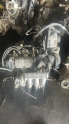 Renault Megan 1 2000 motor