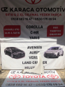 Oto Çıkma Parça / Toyota / Corolla / Kaporta & Karoser / Sol Ön Çamurluk / Çıkma Parça 