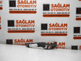 Oto Çıkma Parça / Volkswagen / Polo / Tampon / Tutucu Braketi / Çıkma Parça 