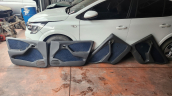 Oto Çıkma Parça / Fiat / Brava / Koltuk & Döşeme / Kapı Döşemesi / Çıkma Parça 
