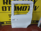 Oto Çıkma Parça / Renault / Kangoo / Kaporta & Karoser / Sol Sürgülü Kapı / Çıkma Parça 