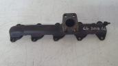 Oto Çıkma Parça / Citroen / C4 / Egzoz / Egzoz Manifoldu / Çıkma Parça 
