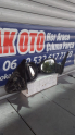 Oto Çıkma Parça / Renault / Symbol / Ayna / Sağ Dış Ayna / Çıkma Parça 