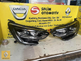 Oto Çıkma Parça / Renault / Megane / Far & Stop / Sağ Ön Far / Çıkma Parça 