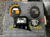 Oto Çıkma Parça / Mitsubishi / L200 / Airbag / Sürücü Airbag / Çıkma Parça 