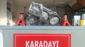 Kia Rio 1.5 KIA sephia Accent Devirdaim251002x200