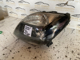 Oto Çıkma Parça / Renault / Scenic / Far & Stop / Sol Ön Far / Çıkma Parça 