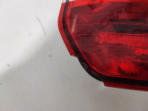 Oto Çıkma Parça / Ford / Tourneo Courier / Kalorifer / Kalorifer Webasto / Çıkma Parça 