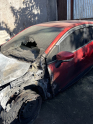 Oto Çıkma Parça / Renault / Clio / Kaporta & Karoser / Sol Ön Kapı / Çıkma Parça 