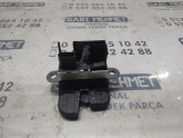 Oto Çıkma Parça / Seat / Leon / Kaporta & Karoser / Bagaj Kilidi / Sıfır Parça 