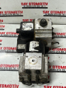 13091801 13216601 OPEL VECTRA C ABS BEYNİ KEYLES TRW EBC430