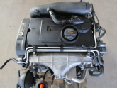 VOLKSWAGEN PASSAT 2.0 TDI BKP SANDIK MOTOR
