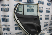 Oto Çıkma Parça / Hyundai / i10 / Kaporta & Karoser / Sol Arka Kapı / Çıkma Parça 
