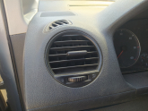 ÇIKMA VW CADDY SOL HAVALANDIRMA IZGARASI