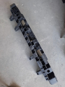 Renault jogger arka tampon darbe emici orjinal sıfır 850907333R
