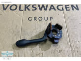 Oto Çıkma Parça / Seat / Toledo / Elektrik / Dörtlü Flaşör Düğmesi / Sıfır Parça 