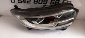 Oto Çıkma Parça / Renault / Kadjar / Far & Stop / Sağ Ön Far / Çıkma Parça 