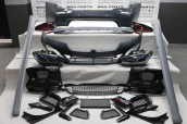 Oto Çıkma Parça / Bmw / 5 Serisi / Kaporta & Karoser / Body Kit / Sıfır Parça 