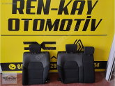 Oto Çıkma Parça / Renault / Clio / Koltuk & Döşeme / Koltuk Takımı / Çıkma Parça 