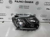 DACİA DUSTER SAĞ ÖN FAR SIFIR