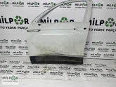 Oto Çıkma Parça / Volkswagen / Tiguan / Kaporta & Karoser / Sol Ön Kapı / Çıkma Parça 