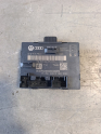 8K0959795C Audi A4 sol arka kapı modülü