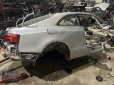 Oto Çıkma Parça / Audi / A5 / Kaporta & Karoser / Kesme Tavan Sacı / Çıkma Parça 