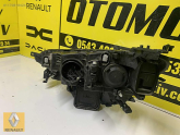 Oto Çıkma Parça / Renault / Megane / Far & Stop / Sağ Ön Far / Çıkma Parça 
