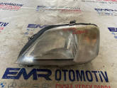 Oto Çıkma Parça / Dacia / Logan / Far & Stop / Sol Ön Far / Çıkma Parça 