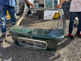 Oto Çıkma Parça / Rover / 400 / Kaporta & Karoser / Bagaj Kapağı / Çıkma Parça 